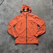 Cp Company Goggle Jacket Uk S