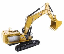 DM 1/50 Scale Cat 395 Large