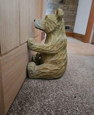 Next Barnaby Bear Ornament