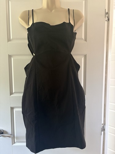 Miss selfridge black - miss,