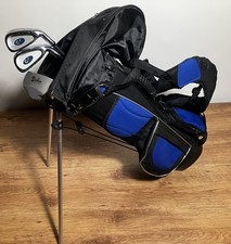 Junior Confidence golf club