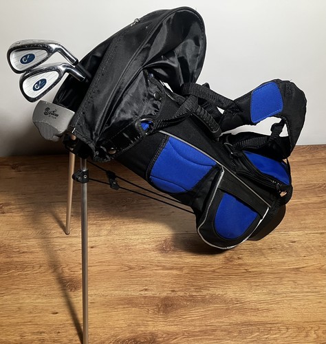 Junior confidence golf club - confidence,
