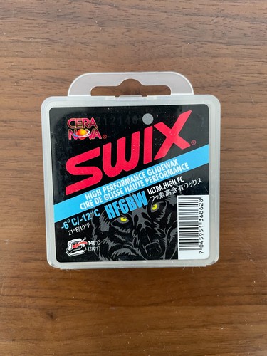 Swix hf6bw cross country - hf6bw,