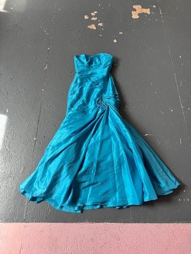 Kelsey rose turquoise blue - turquoise,