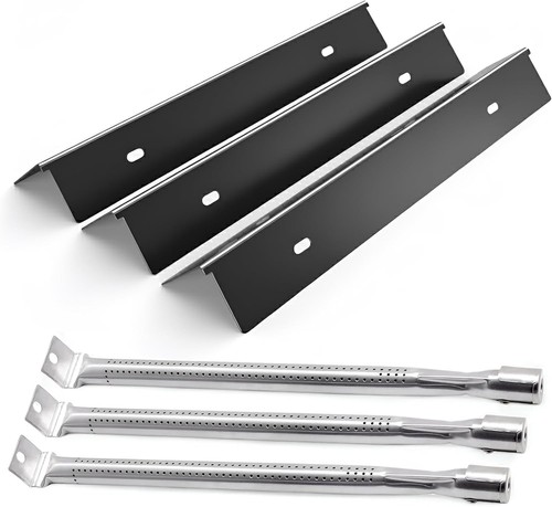 Replacement grill parts - grill,