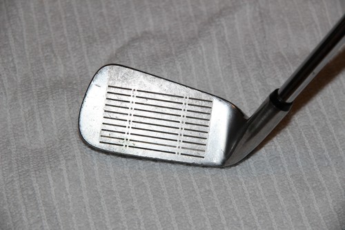 Square strike degree - square, wedge
