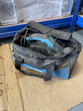 Erbauer Wood Plain 240v With