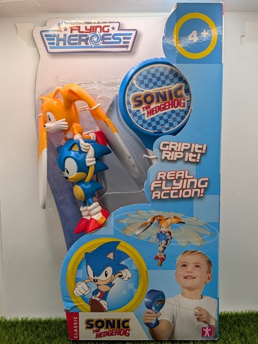 New flying heroes sonic the - heroes,