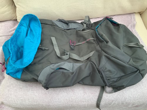 Karrimor wind tunnel backpack - wind,