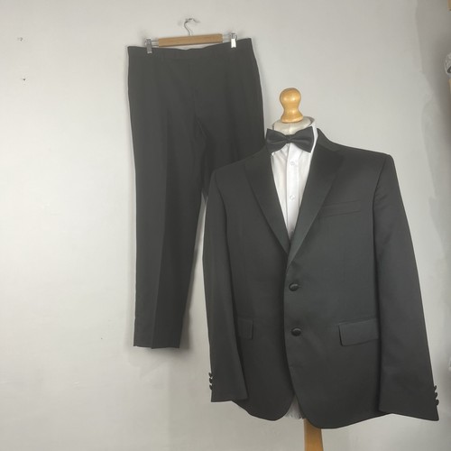 Marks and spencer tuxedo - and,