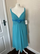 Veromia Bridesmaid Dress In