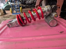 Yamaha R6 13S Rear Shock