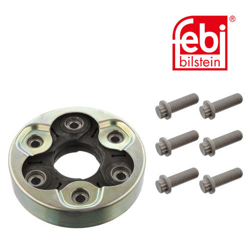 Febi propshaft universal - universal, joint
