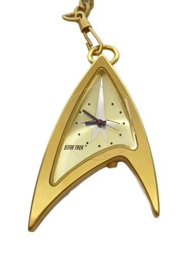 Fossil star trek 50th - fossil,
