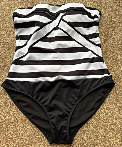 Bandeau strapless padded - strapless,
