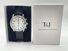 T&J Tavistock & Jones Men's