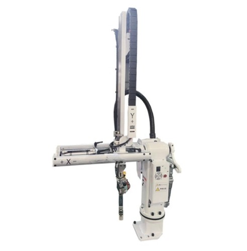 Small swivel arm injection - swivel-arm,