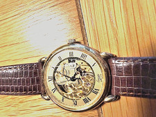 Men's Vintage  Watch by