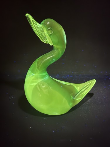 Vintage murano sommerso art - murano,
