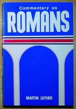 Luther, Martin COMMENTARY ON