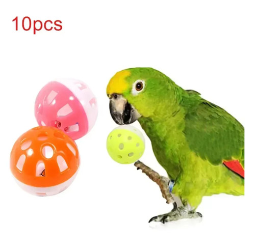 10pcs pet bell - bell, toy