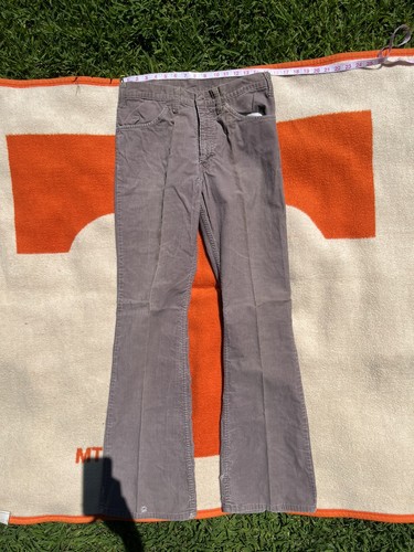 Vintage rare 70s levi - 70s, levi’s