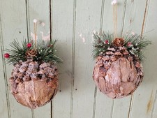 JUMBO 5" Primitive Country