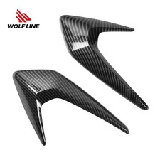 WOLFLINE Front Side Guards