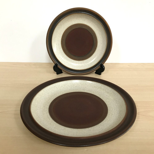 Denby potters wheel - denby, dinner