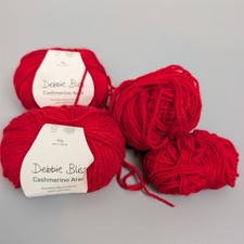 Debbie Bliss Cashmerino Aran