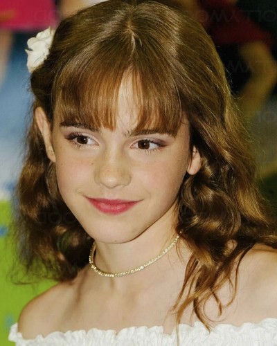 Emma watson photo 8x10 - photo, glossy