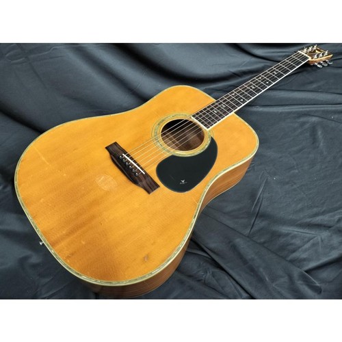 Yairi 500p dreadnought - k.,