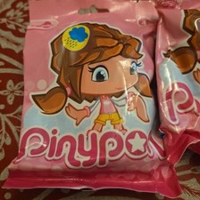 Famosa Pinypon Mystery Pack