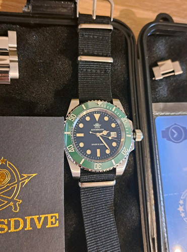 Addiesdive deep sea hunter - addiesdive,