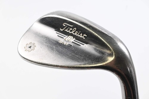 Titleist vokey sm7 - titleist, sand
