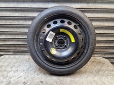 Vauxhall corsa spare wheel - vauxhall,