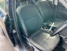 SKODA FABIA 1.0 MPI MK3 2018-2021 DRIVER SIDE O/S/F FRONT SEAT