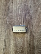 Gibson BB3 Burstbucker Bridge