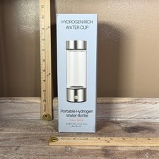 Aqua Vital Hydrogen Rich Water
