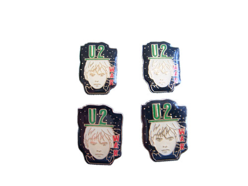 War pin badges music - war,