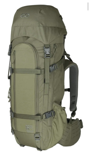 Exo mtn gear 5000 - exo,