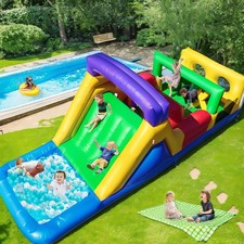 22FT Commercial Inflatable