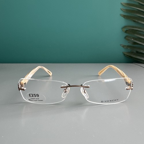 Givenchy vgv 200 rimless - 200,