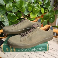 Russell & Bromley relay nubuck