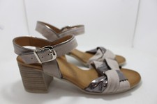 SHOES/FOOTWEAR - Cabello sandal Emmy Taupe