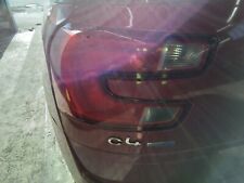 TAIL LIGHT LH CITROEN C4 PICASSO MK2 (B78) 12-18 GRAND BLUEHDI VTR PLUS 5 DR MPV