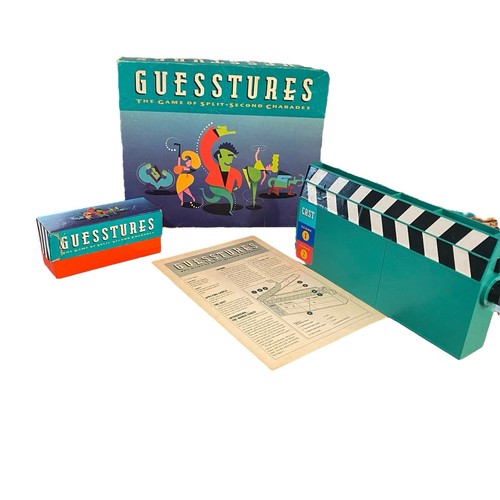 Vintage board game - vintage,