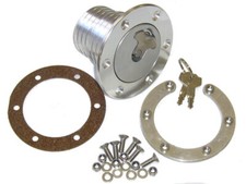 Racing fuel filler cap - filler,