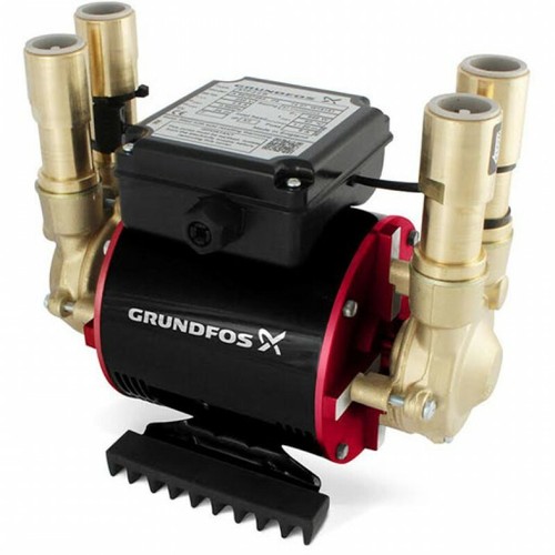 Grundfos amazon twin brass - grundfos,