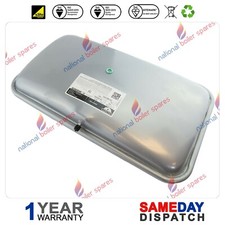 BAXI COMBI 80 100 & 133 HE